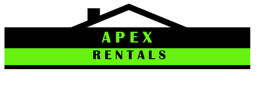 Apex Rentals logo